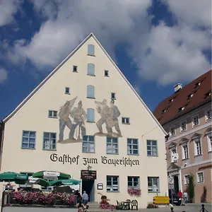 Zum Bayerischen Gasthuis