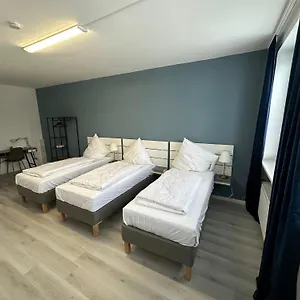 Hami , Hamburg Germany