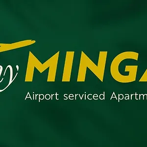 My Minga Airport Serviced Hotel