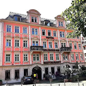 Hotel Partner Holländer Hof