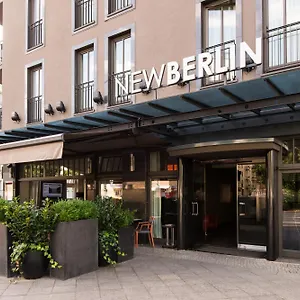 New 4*, Berlin Germany