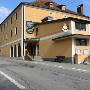 Gasthaus Kerber Guest house